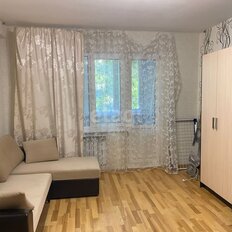 Квартира 33,6 м², 1-комнатная - изображение 3