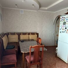 Квартира 90,8 м², 3-комнатная - изображение 4