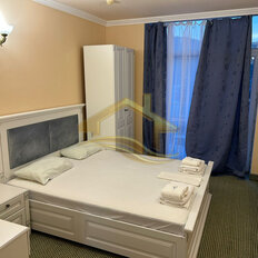 Квартира 19,1 м², 1-комнатные - изображение 2