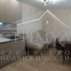 Квартира 41 м², 1-комнатная - изображение 1