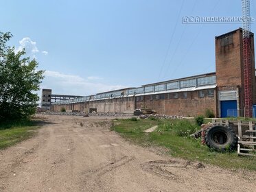 Купить квартиру-студию с отделкой на улице Петухова в Новосибирске - изображение 28