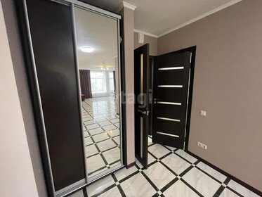 40,3 м², квартира-студия 8 260 000 ₽ - изображение 30