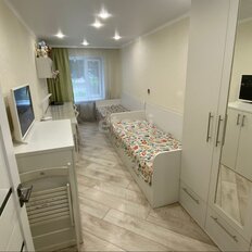 Квартира 54,5 м², 3-комнатная - изображение 5