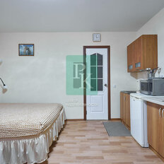 Квартира 20,2 м², 1-комнатные - изображение 5