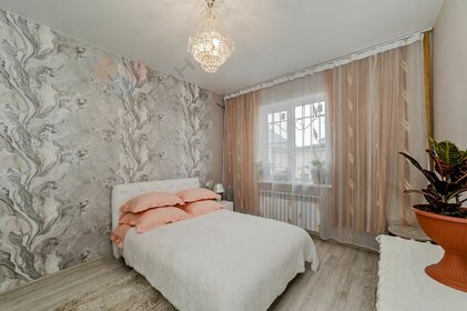 115 м² таунхаус, 1,2 сотки участок 10 449 000 ₽ - изображение 49