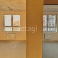 Квартира 35,4 м², 1-комнатная - изображение 5