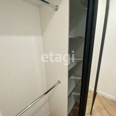 Квартира 34,5 м², 1-комнатная - изображение 3