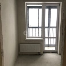 Квартира 32,1 м², 1-комнатная - изображение 4