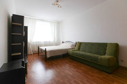 50 м², 2-комнатная квартира 3 600 ₽ в сутки - изображение 118