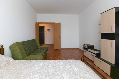 50 м², 2-комнатная квартира 3 600 ₽ в сутки - изображение 121