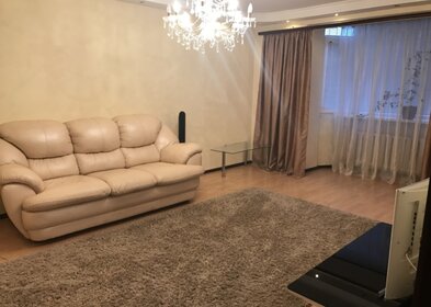 60 м², 2-комнатная квартира 3 500 ₽ в сутки - изображение 43