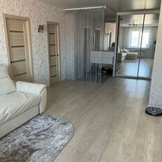 Квартира 94,8 м², 3-комнатная - изображение 5