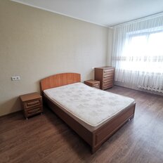 Квартира 45 м², 1-комнатная - изображение 4