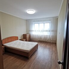 Квартира 45 м², 1-комнатная - изображение 5