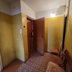 Квартира 35 м², 1-комнатная - изображение 5