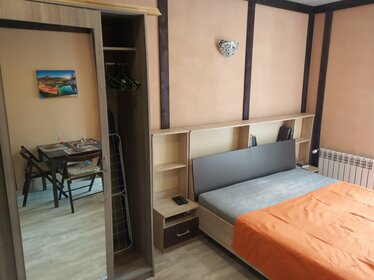 33 м², квартира-студия 35 000 ₽ в месяц - изображение 42