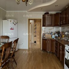 Квартира 109,1 м², 3-комнатная - изображение 1