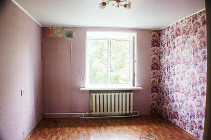 Купить 4-комнатную квартиру до 3 млн рублей в Саратовской области - изображение 17
