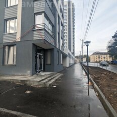 Квартира 58,7 м², 3-комнатная - изображение 5