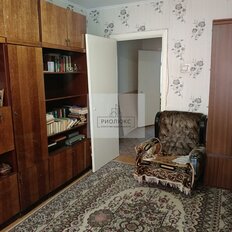 Квартира 65,1 м², студия - изображение 4