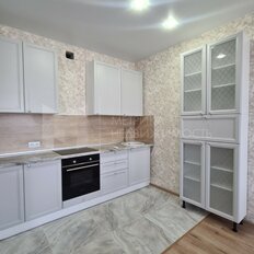 Квартира 77,8 м², 2-комнатная - изображение 3