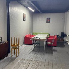 30 м², гараж - изображение 1