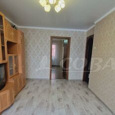 Квартира 63,6 м², студия - изображение 3