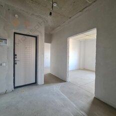 Квартира 61,8 м², 2-комнатная - изображение 4