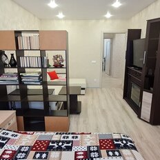 Квартира 41 м², 1-комнатная - изображение 2