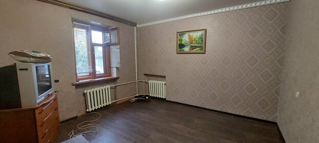 57,6 м², 3-комнатная квартира 2 350 000 ₽ - изображение 11