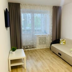 Квартира 40 м², 1-комнатная - изображение 4