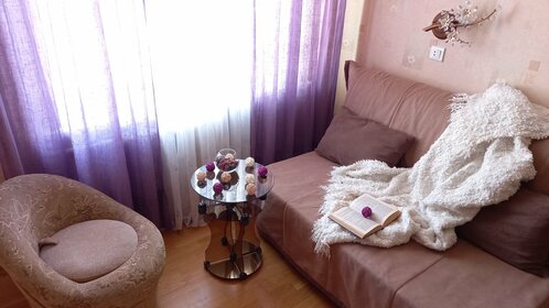 60 м², 2-комнатная квартира 2 700 ₽ в сутки - изображение 47