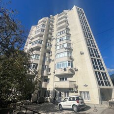 Квартира 107 м², 2-комнатная - изображение 2