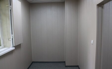 5,8 м², офис 4 990 ₽ в месяц - изображение 23