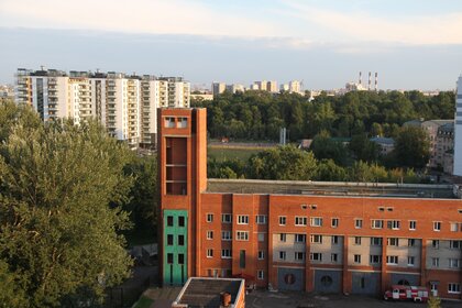 Купить квартиру-студию рядом с метро в Санкт-Петербурге и ЛО - изображение 14