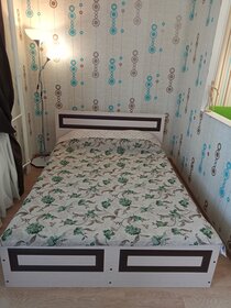 29 м², квартира-студия 2 500 ₽ в сутки - изображение 105