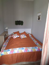 30 м², квартира-студия 2 100 ₽ в сутки - изображение 4