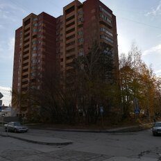 Квартира 114 м², 3-комнатная - изображение 3