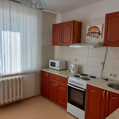 Квартира 35 м², 1-комнатная - изображение 3