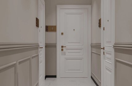 Купить квартиру без отделки или требует ремонта в ЖК «FoRest Аквилон» в Санкт-Петербурге и ЛО - изображение 4