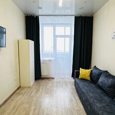 Квартира 41 м², 2-комнатные - изображение 5