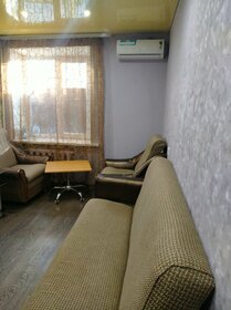 25 м², квартира-студия 1 700 ₽ в сутки - изображение 66