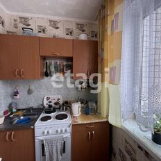 Квартира 30 м², 1-комнатная - изображение 2