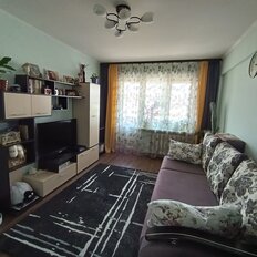 Квартира 59,5 м², 3-комнатная - изображение 5