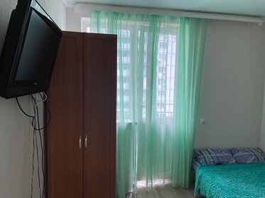 20 м², квартира-студия 2 000 ₽ в сутки - изображение 113