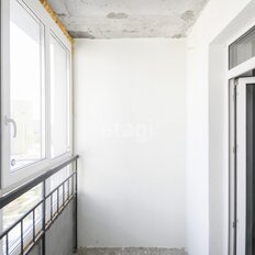 Квартира 46,5 м², 1-комнатная - изображение 3