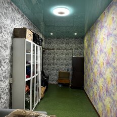 16,8 м², комната - изображение 3