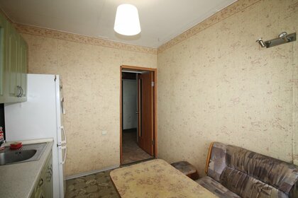 33 м², 1-комнатная квартира 1 690 ₽ в сутки - изображение 46