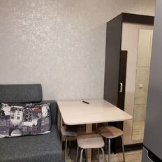 Квартира 25 м², студия - изображение 3