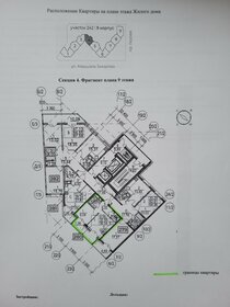 Квартира 36 м², 1-комнатная - изображение 2